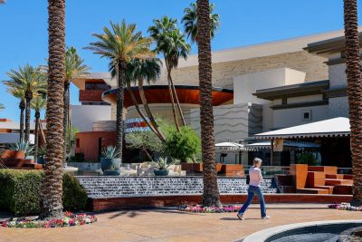 Culinary union presses Station Casinos to begin contract talks