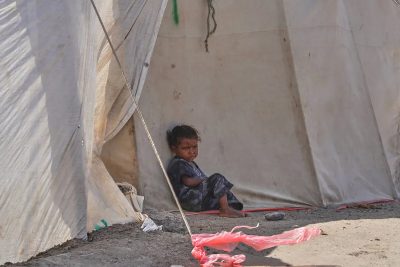 Houthis say Saudi-led airstrikes killed 14 at a market in northern Yemen