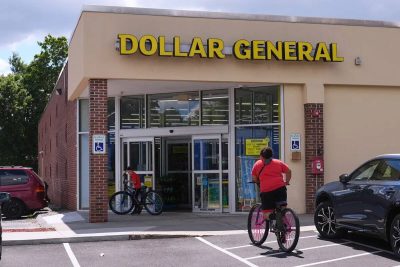 Dollar General sued by FTC for what’s being described as deceptive pricing