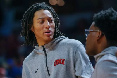 Runnin’ Rebels sophomore standout returns against Missouri