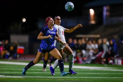 Roundup: Centennial tops Coronado, Arbor View over Shadow Ridge in Class 5A state girls soccer playoffs
