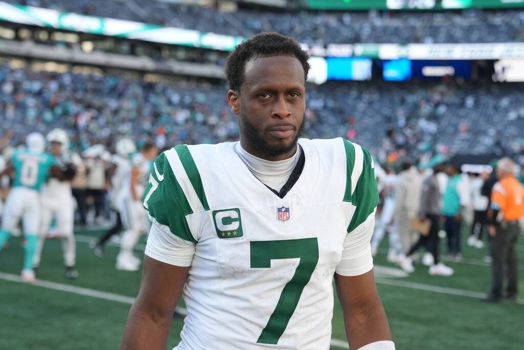 Ex-Raiders QB Geno Smith prepares for ‘another game’ against former team