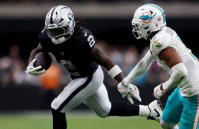 Raiders vs. Jets preview: How they match up, injuries, bold predictions