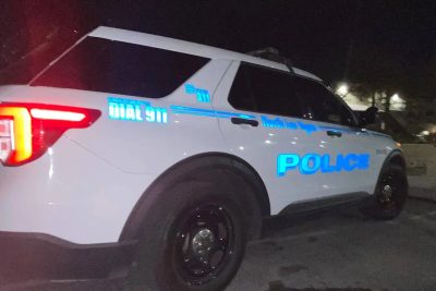 Teen, 15, arrested in fatal North Las Vegas shooting