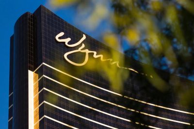 Strip hotel-casino employee alleges retaliation over union-organizing efforts