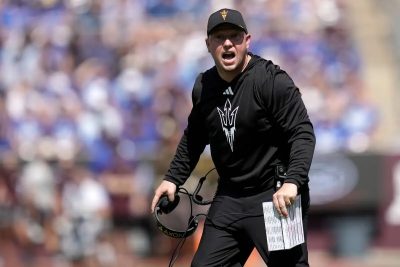 College football betting: Arizona State, San Jose State should cover