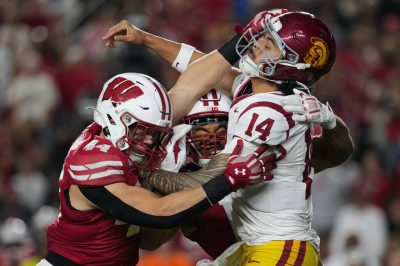 Week 9 college football best bets, predictions, picks