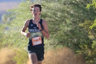 Nevada Preps Boys Athlete of the Week: Spring Valley’s Owen Carlson